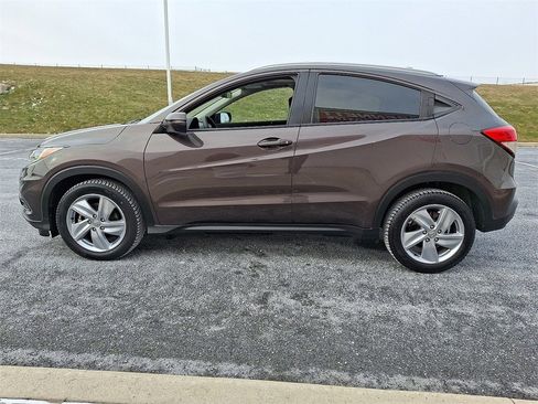 Used 2020 Honda HR-V EX image 6