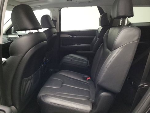 Used 2021 Hyundai Palisade SEL w/ Premium Package AWD/4WD image 18