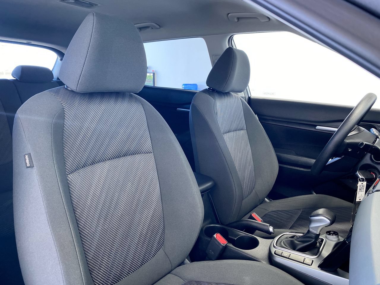 Certified 2026 Kia Seltos LX AWD/4WD image 30