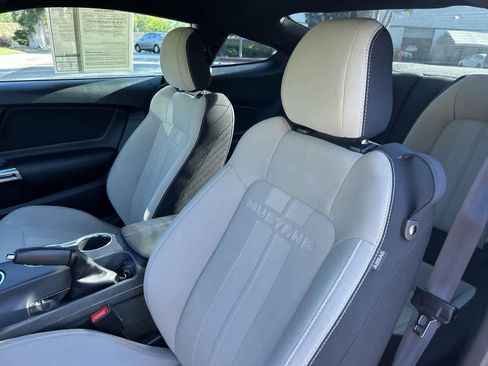 Used 2022 Ford Mustang GT image 13