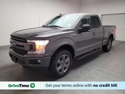Used 2020 Ford F150 XLT w/ Equipment Group 302A Luxury