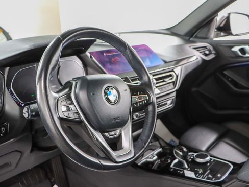 Used 2021 BMW 228i xDrive Gran Coupe w/ Convenience Package AWD/4WD image 23