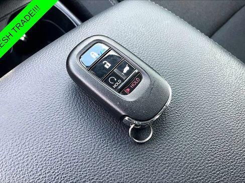Used 2025 Honda CR-V EX image 32