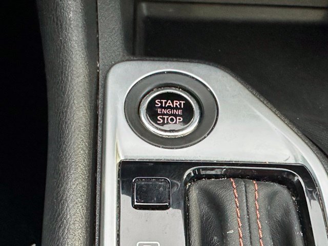 Certified 2023 Nissan Sentra SR FWD image 37