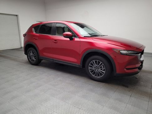Used 2019 MAZDA CX-5 Touring image 11