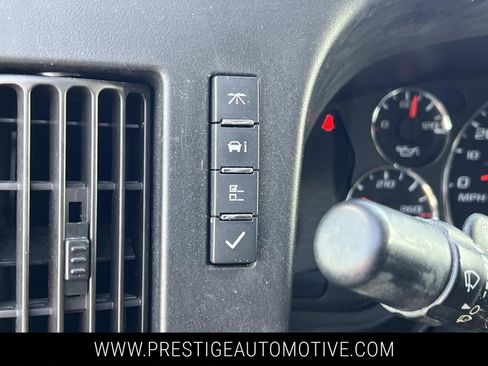 Used 2022 GMC Savana 2500 w/ Driver Convenience Package image 29