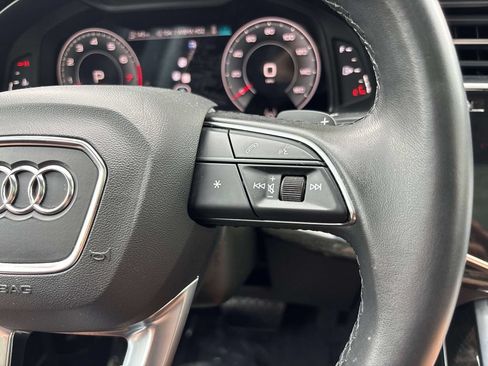 Used 2022 Audi Q7 3.0T Premium Plus AWD/4WD image 25