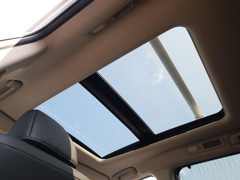 New 2025 Nissan Pathfinder Platinum w/ Cargo Package image 11