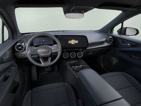 New 2025 Chevrolet Blazer EV LT image 15