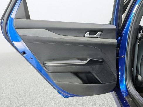 Certified 2022 Kia K5 GT-Line FWD image 21