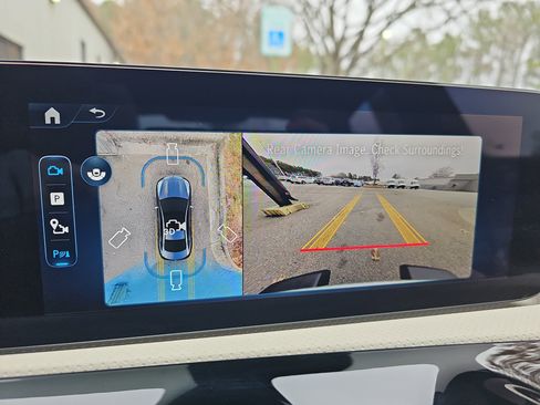 Certified 2026 Mercedes-Benz CLA 250 image 26