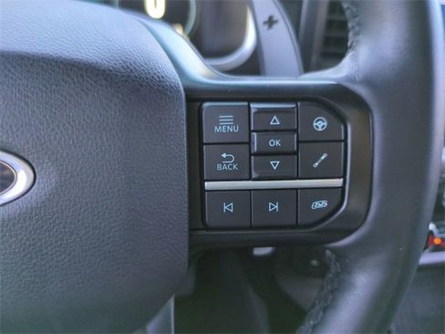 Used 2022 Ford F150 Raptor w/ Equipment Group 801A High image 31