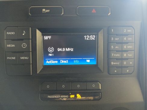 Used 2017 Ford F150 XL w/ XL Power Equipment Group image 25