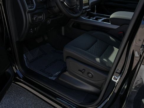 New 2026 RAM 1500 Big Horn image 17