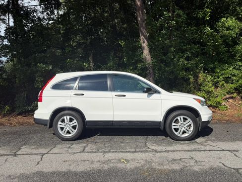Used 2011 Honda CR-V EX image 8