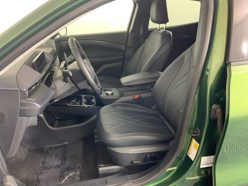 Used 2024 Ford Mustang Mach-E Select w/ Comfort Package Lite image 17