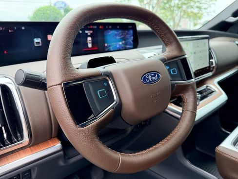 New 2026 Ford Expedition King Ranch AWD/4WD image 22