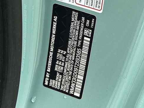 New 2026 MINI Cooper John Cooper Works image 30