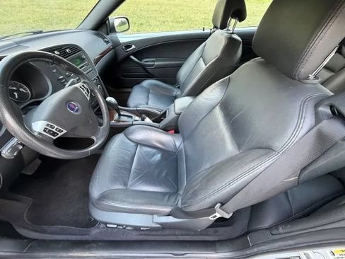 Used 2009 Saab 9-3 2.0T FWD image 22
