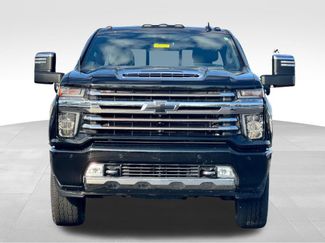 Used 2020 Chevrolet Silverado 2500 High Country w/ Z71 Off-Road Package AWD/4WD video 2