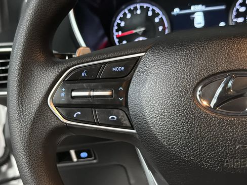 Used 2023 Hyundai Santa Fe SE AWD/4WD image 10