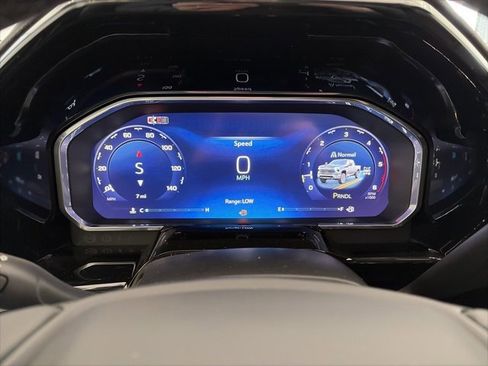 New 2026 Chevrolet Silverado 2500 LTZ image 24