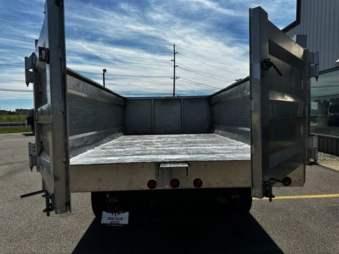 Used 2021 RAM 4500 Tradesman image 10