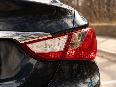 Used 2013 Hyundai Sonata GLS w/ Popular Equipment Pkg image 13