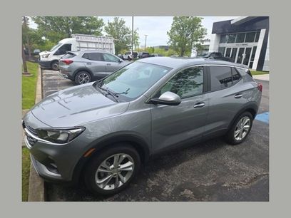 Certified 2023 Buick Encore GX Preferred w/ Cold Weather Comfort Package