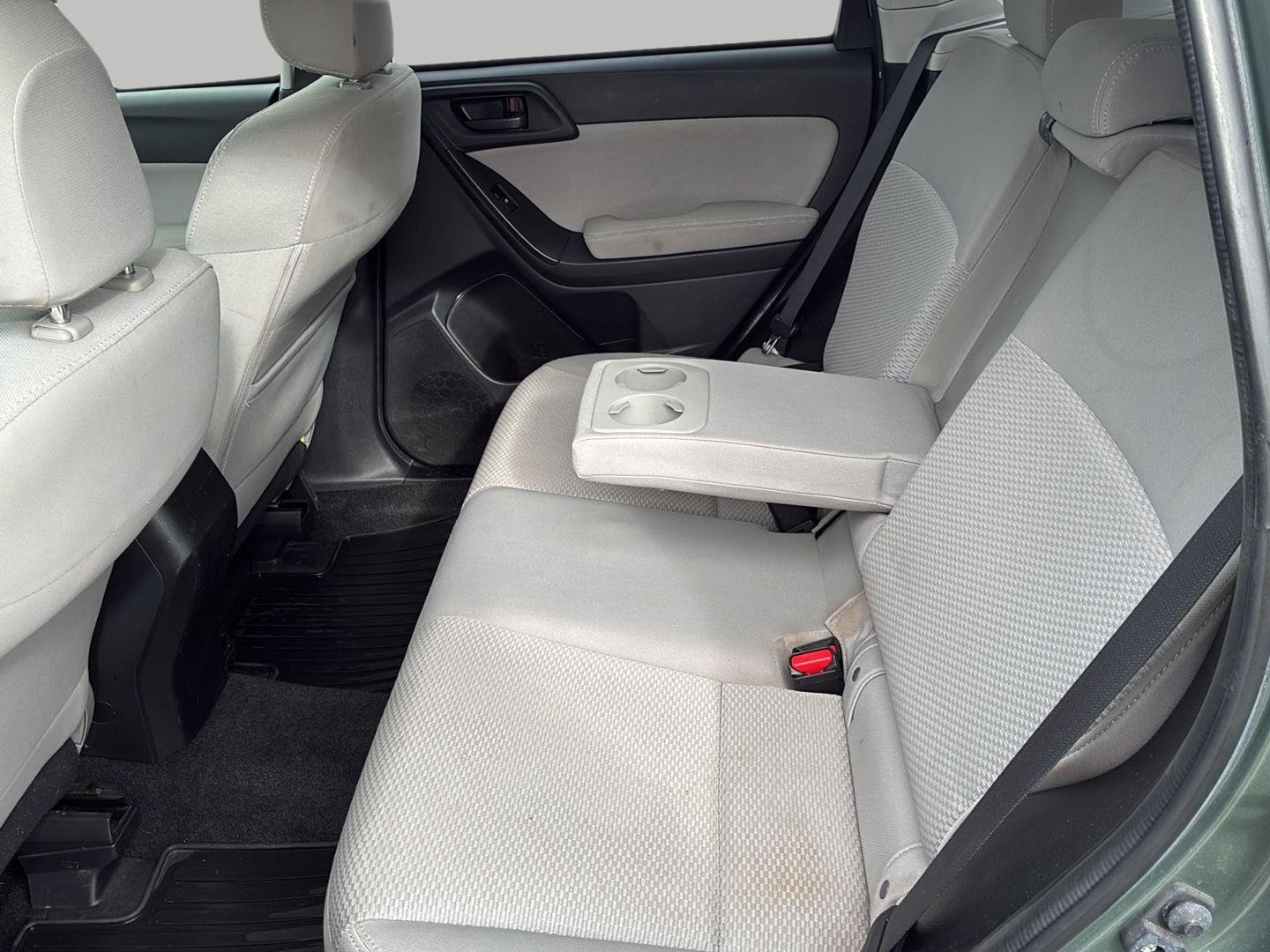 Used 2014 Subaru Forester 2.5i Premium w/ Protection Package #1 AWD/4WD image 21