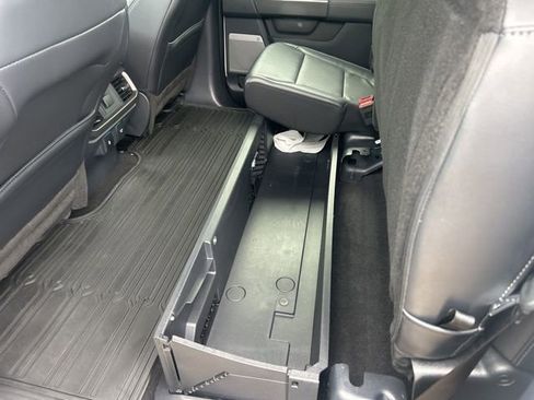 Used 2024 Ford F150 Lariat w/ Bed Utility Package AWD/4WD image 20