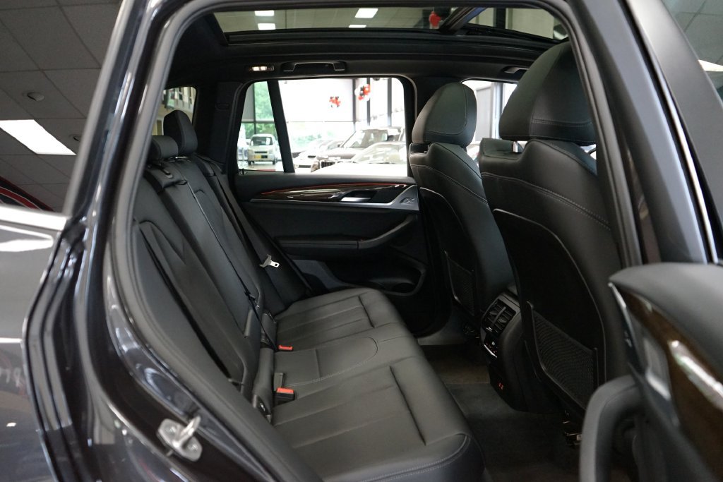 Used 2023 BMW X3 xDrive30i w/ Premium Package AWD/4WD image 14