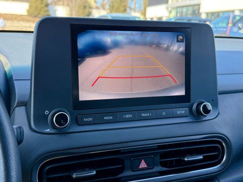 Used 2023 Hyundai Kona SEL w/ Cargo Package image 20