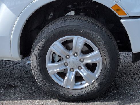 Used 2019 Ford Ranger XLT AWD/4WD image 11