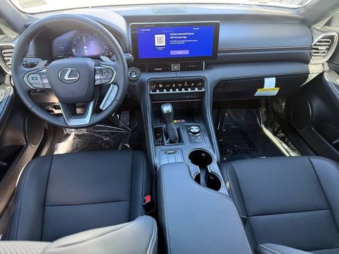 New 2026 Lexus IS 350 F Sport image 26