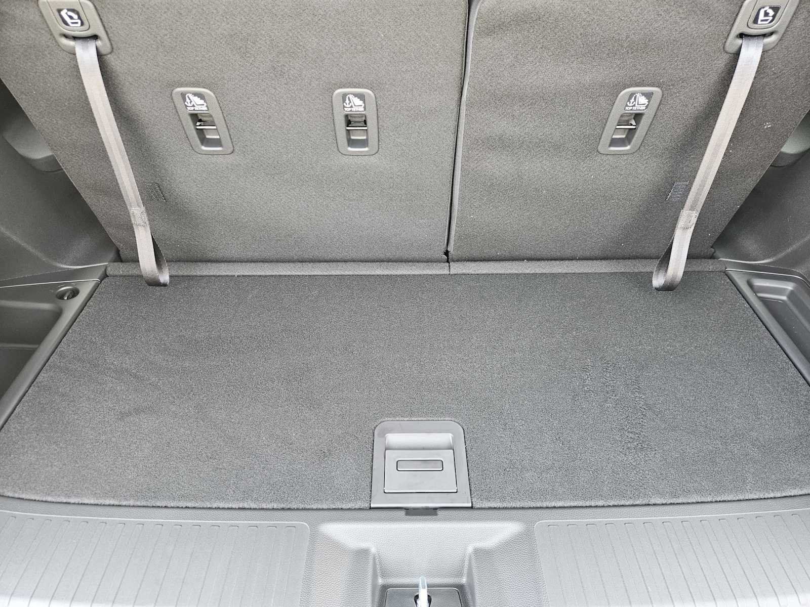 New 2026 Honda Pilot EX-L image 23