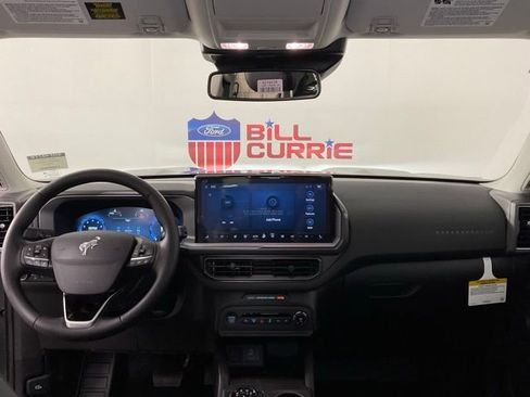 New 2025 Ford Bronco Sport Outer Banks image 18