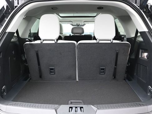 New 2026 Ford Explorer Active w/ Active Comfort Package AWD/4WD image 18