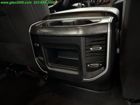 Used 2021 RAM 2500 Big Horn w/ Level 1 Equipment Group image 32