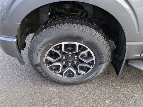 Certified 2023 Ford F150 XLT w/ Equipment Group 302A High image 20