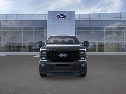 New 2026 Ford F250 XL w/ STX Appearance Package AWD/4WD image 7