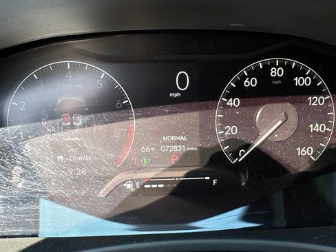 Used 2024 Honda Civic Sport image 27