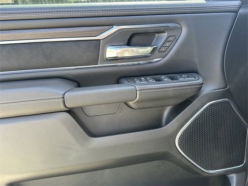 New 2026 RAM 1500 Laramie w/ Sport Appearance Package image 10