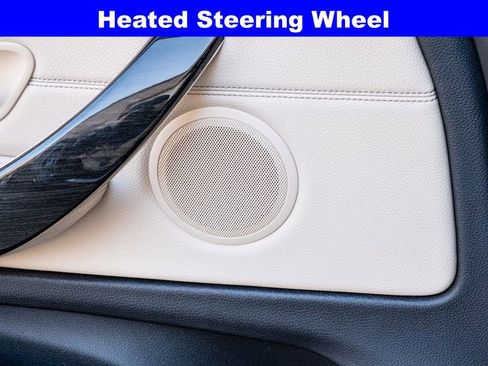 Used 2017 BMW 430i xDrive Convertible image 14