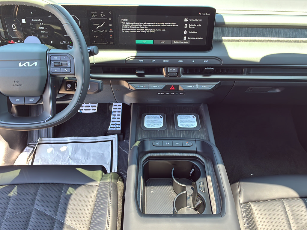 New 2027 Kia Telluride X-Line SX Prestige AWD/4WD image 32