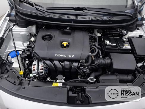 Used 2018 Kia Forte LX FWD image 13