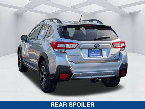Used 2018 Subaru Crosstrek 2.0i image 6