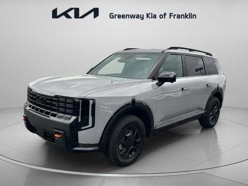 New 2027 Kia Telluride SX Prestige X-Pro image 7