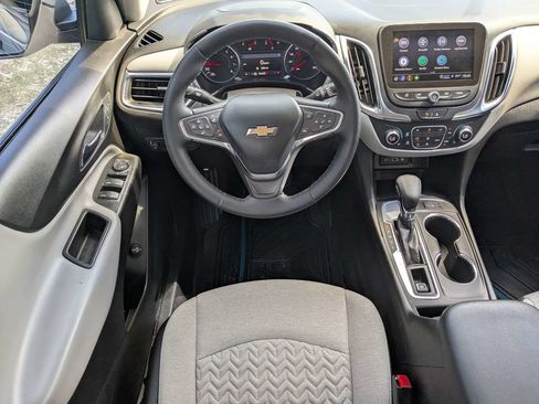 Used 2024 Chevrolet Equinox LT FWD image 16