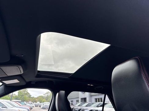 Used 2023 Ford Explorer ST-Line w/ Class IV Trailer Tow Package image 34